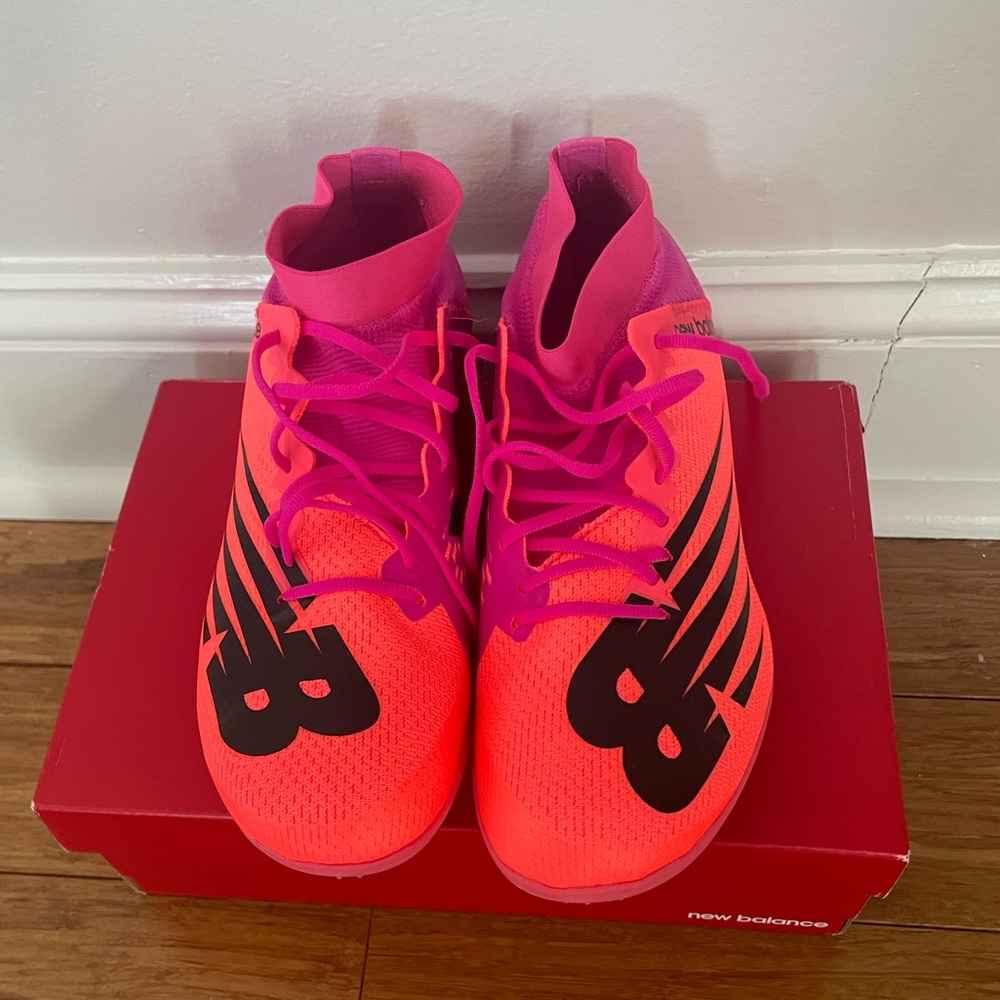 New Balance Track & Spikes Running Shoe